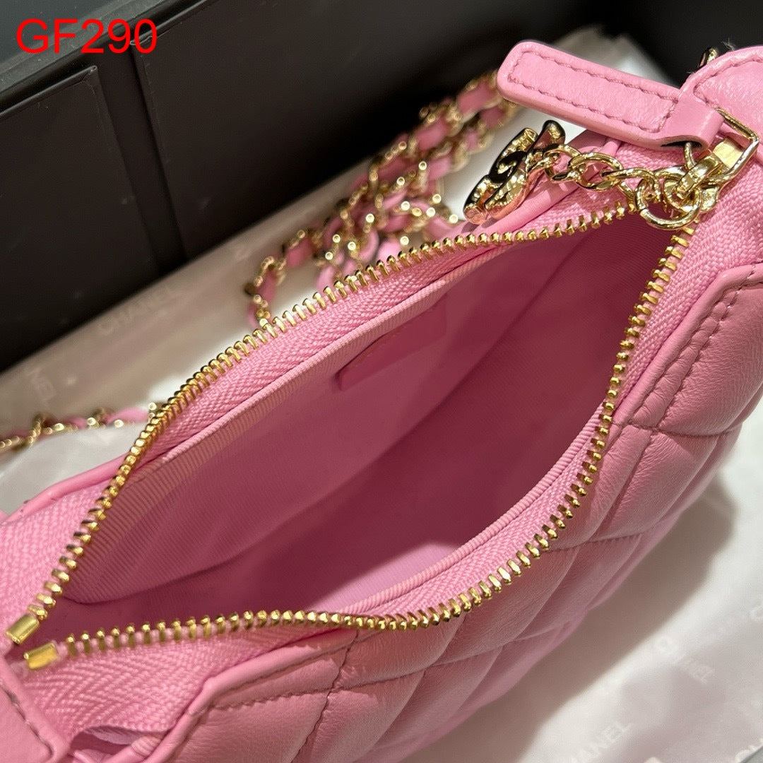 Chanel Moon Chain bag