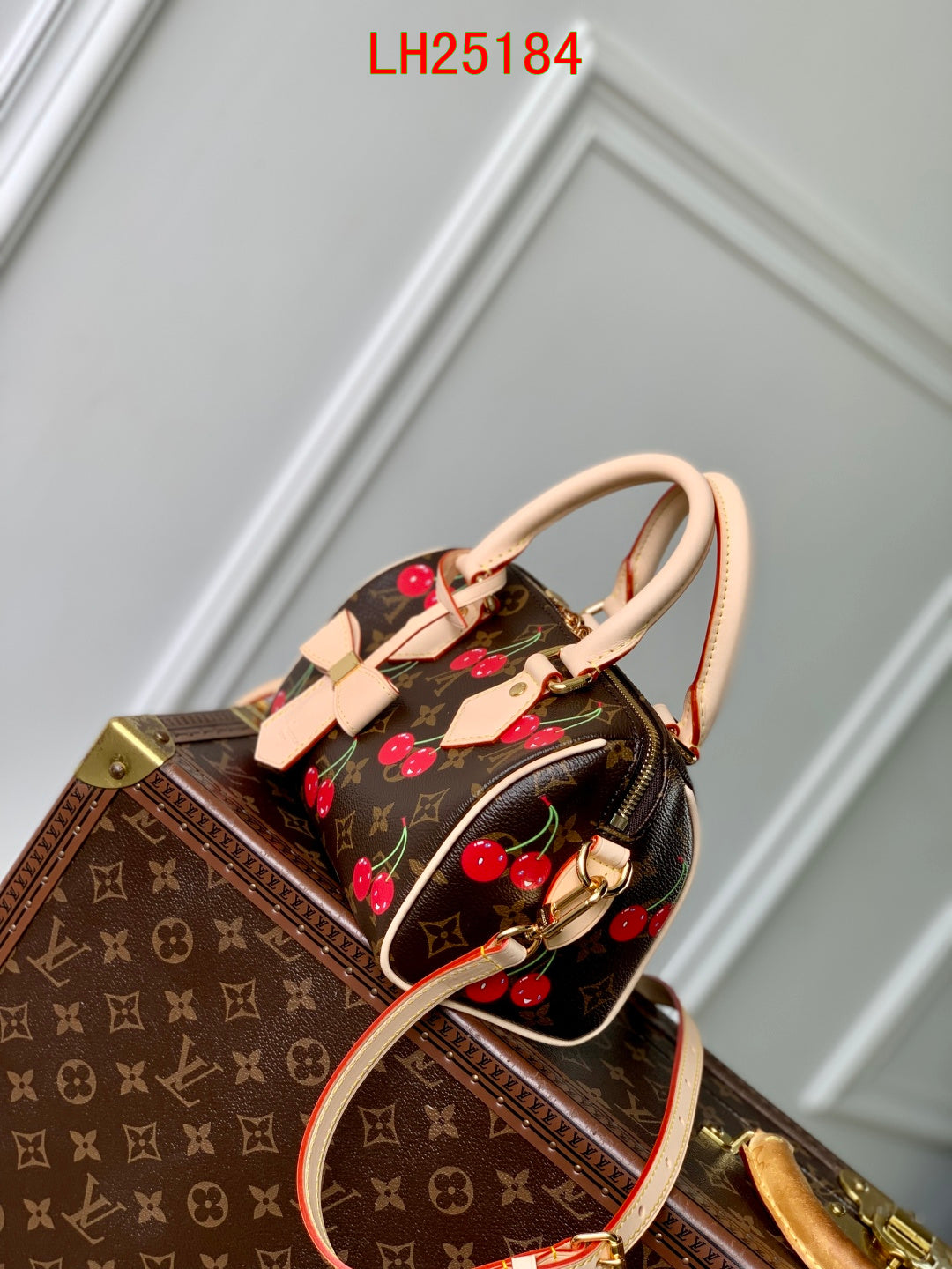 Louis Vuitton LV x TM Speedy Bandoulièren 20