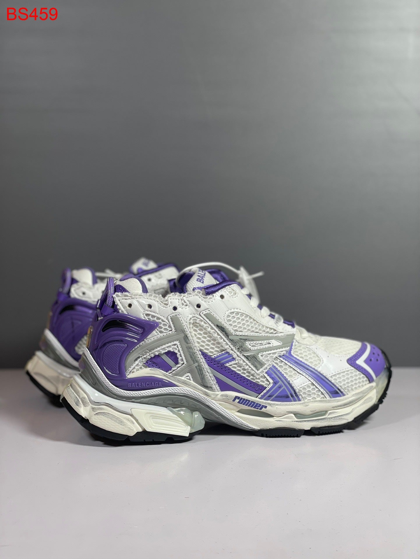 Balenciaga Runner Snekaers