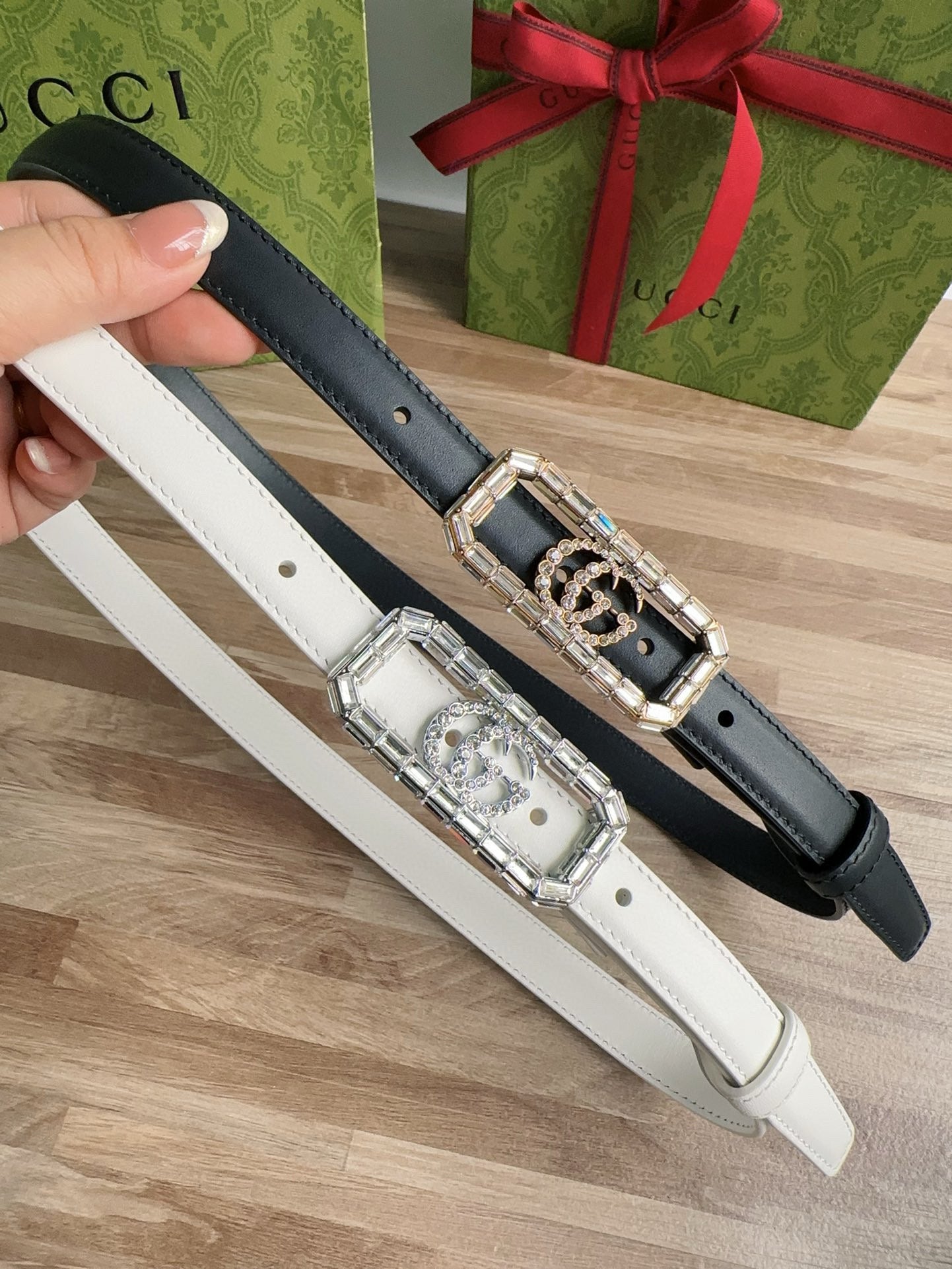 Gucci Belt