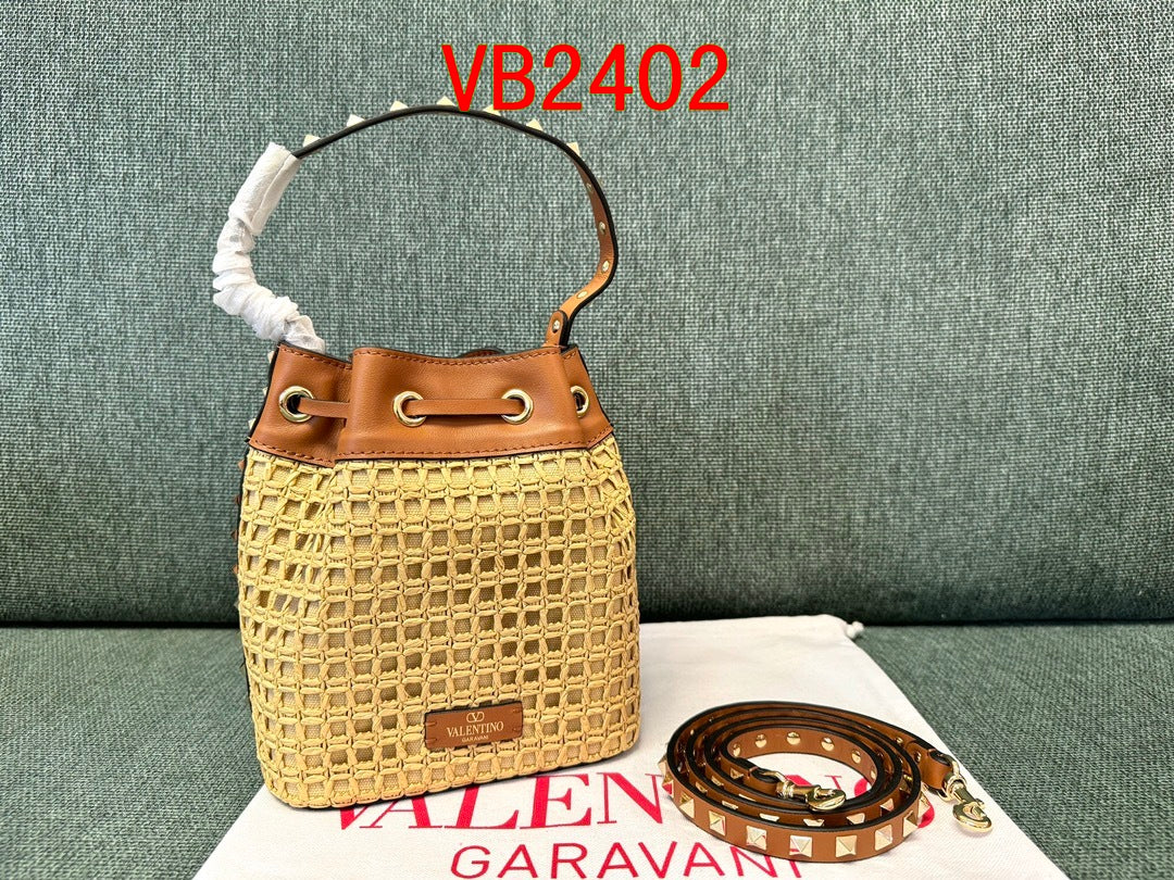 Valentino Rockstud mini bag