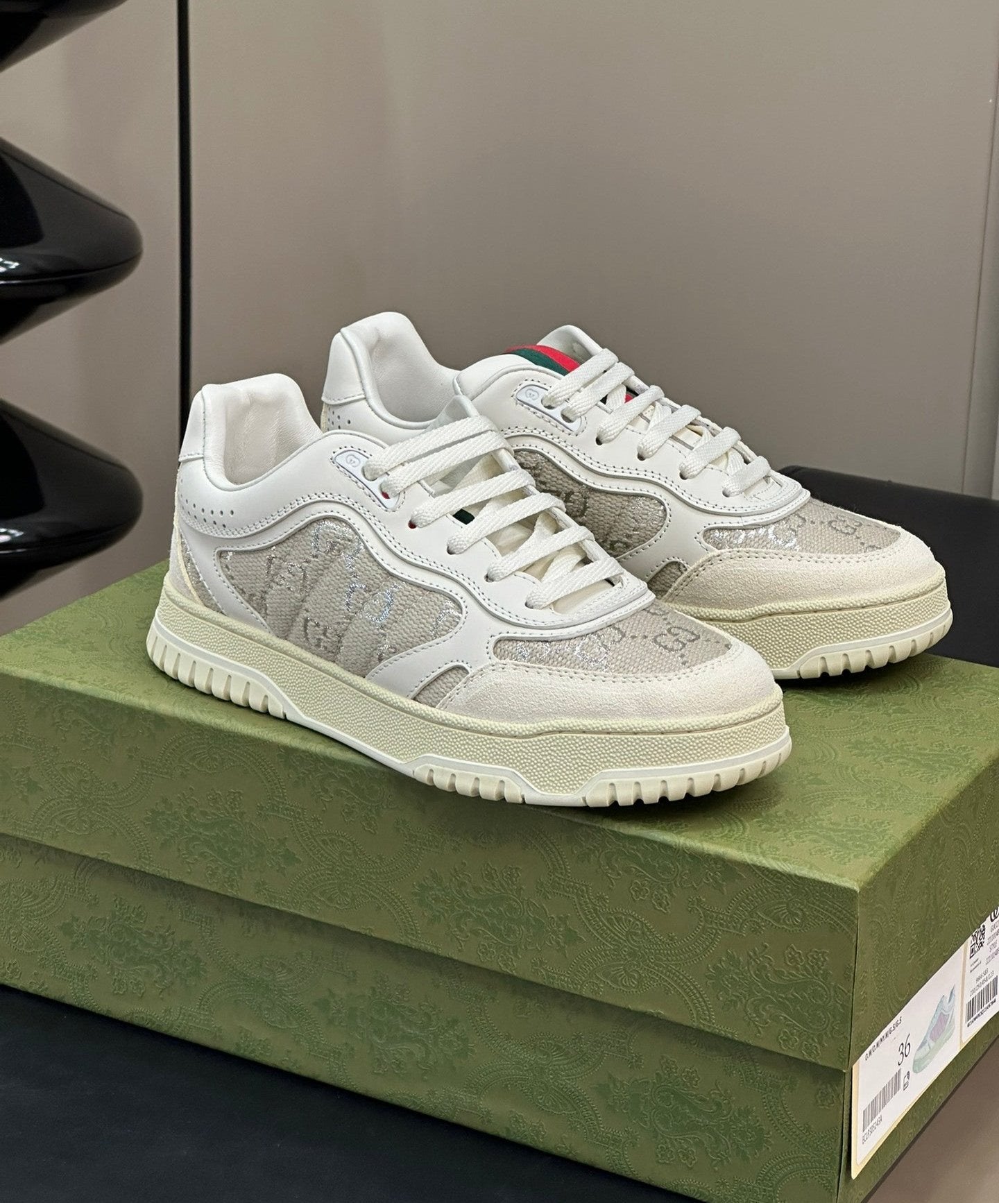 Gucci Sneakers