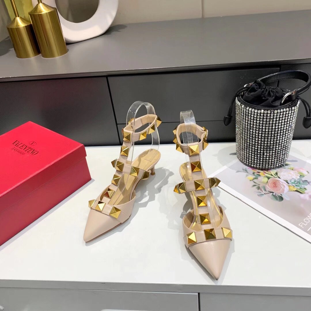 Valentino Heels Sandal