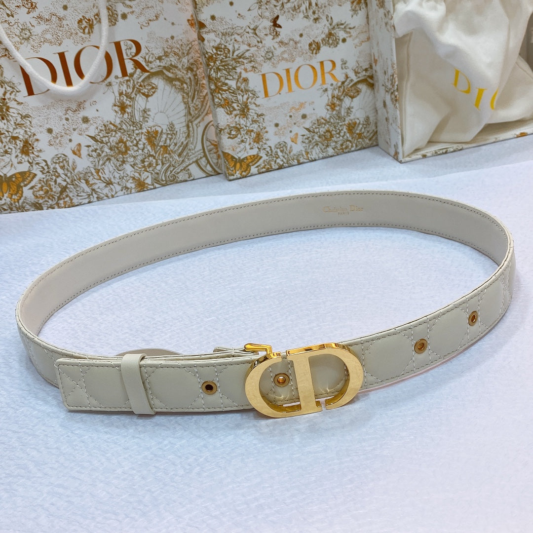 Dior Belt