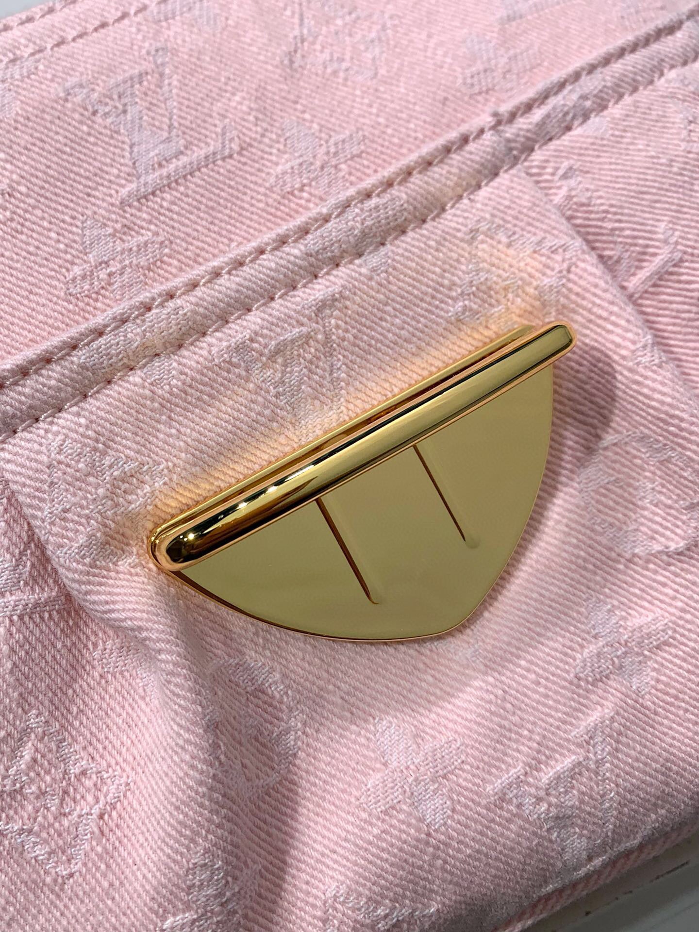 Louis Vuitton Sunset bag