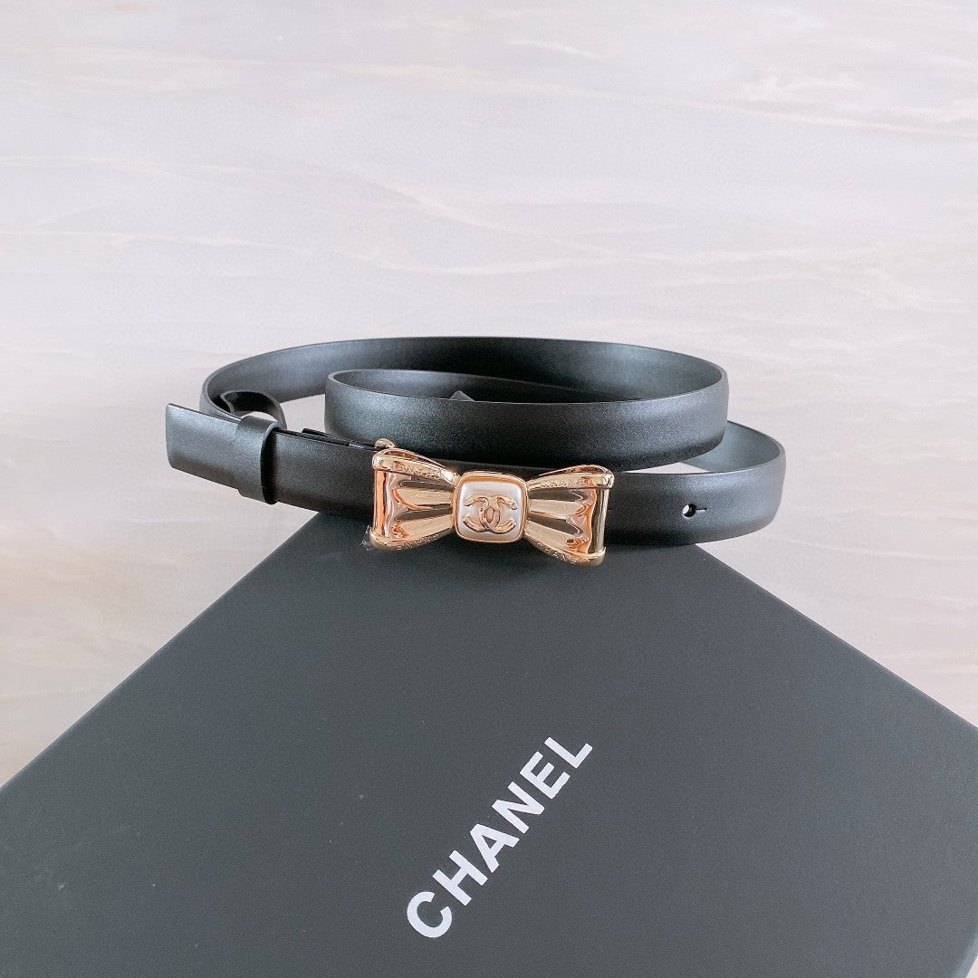 Chanel Belt