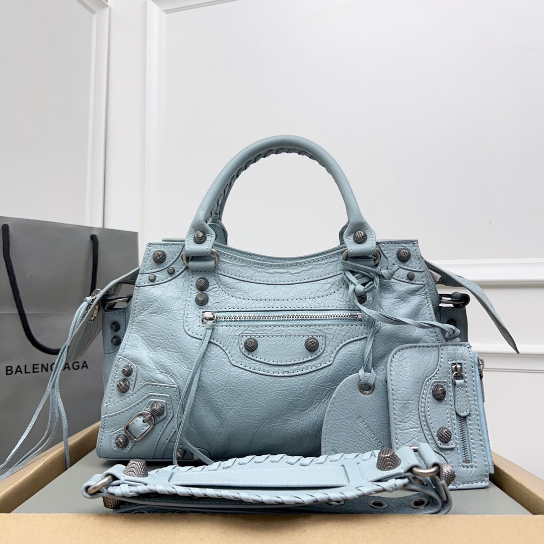 Balenciaga Neo Cagole