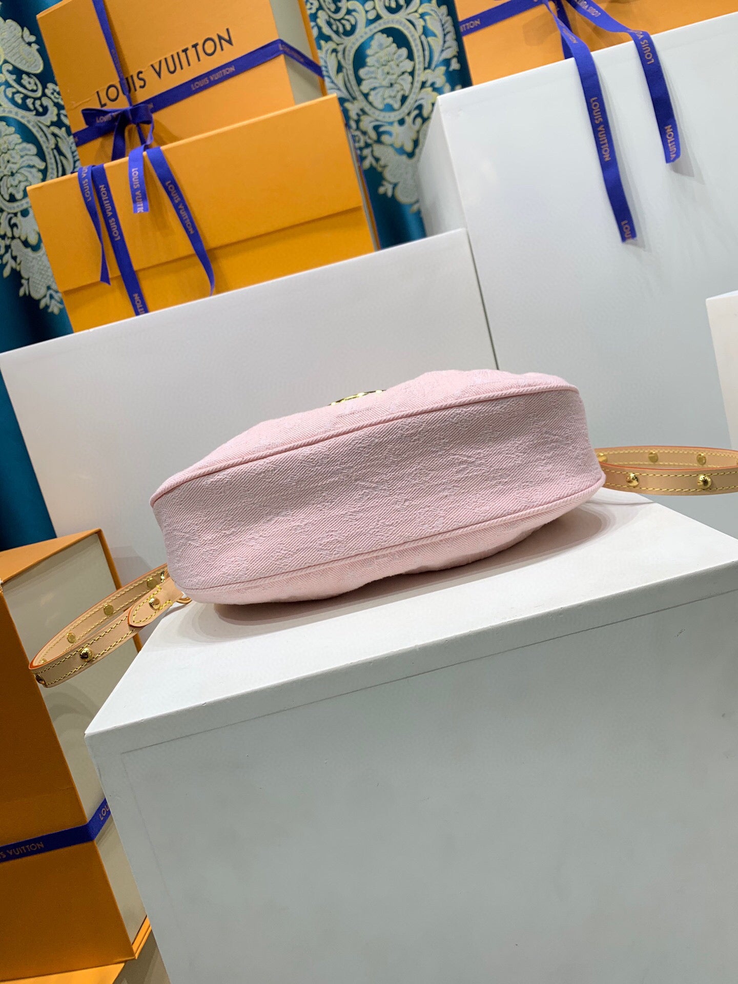 Louis Vuitton Sunset bag