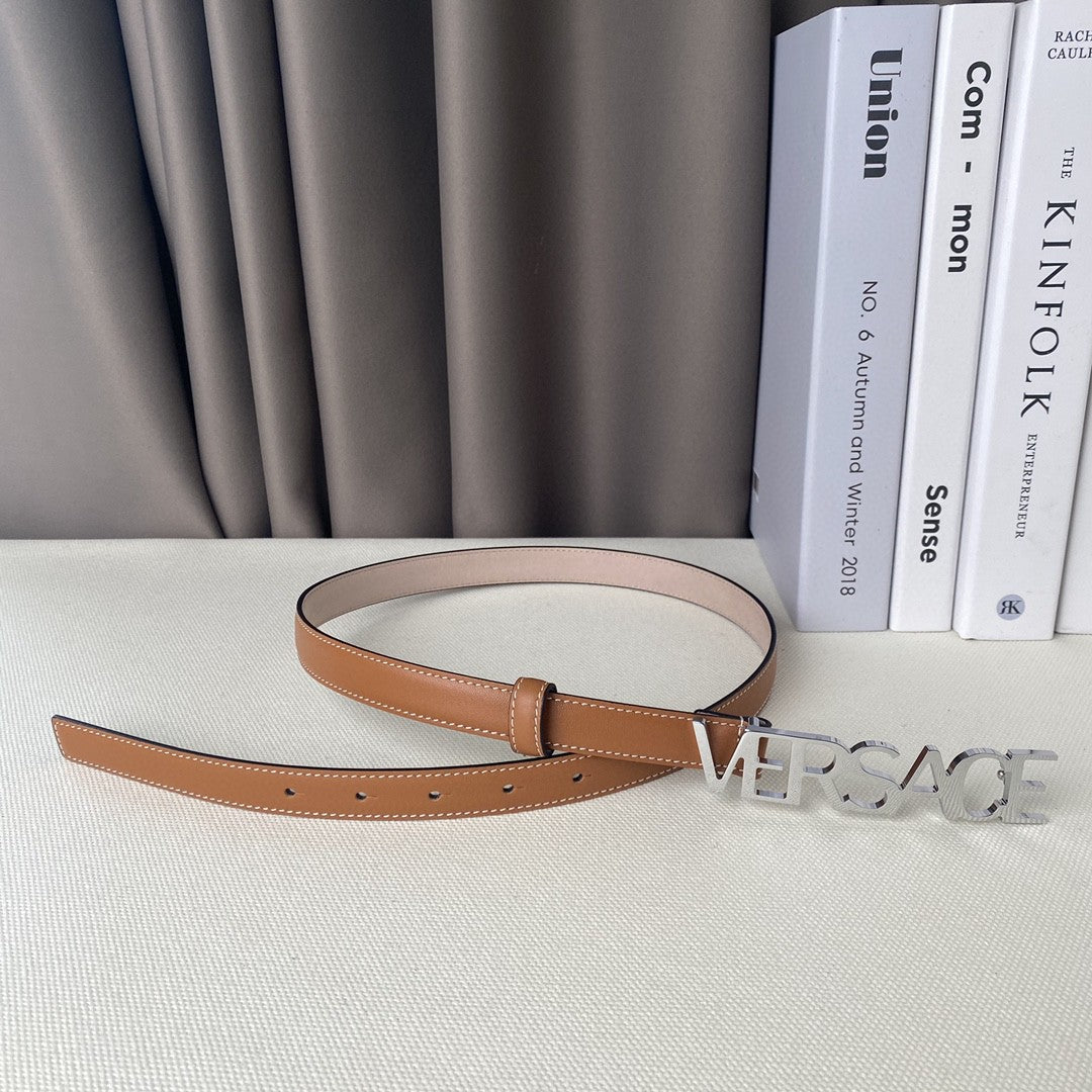 Versace Belt
