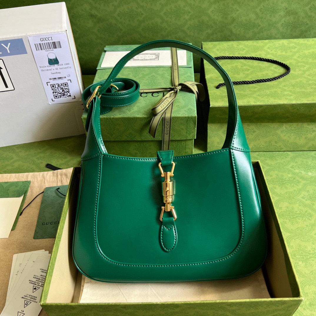 Gucci Jackie 1961 Hobo Bags