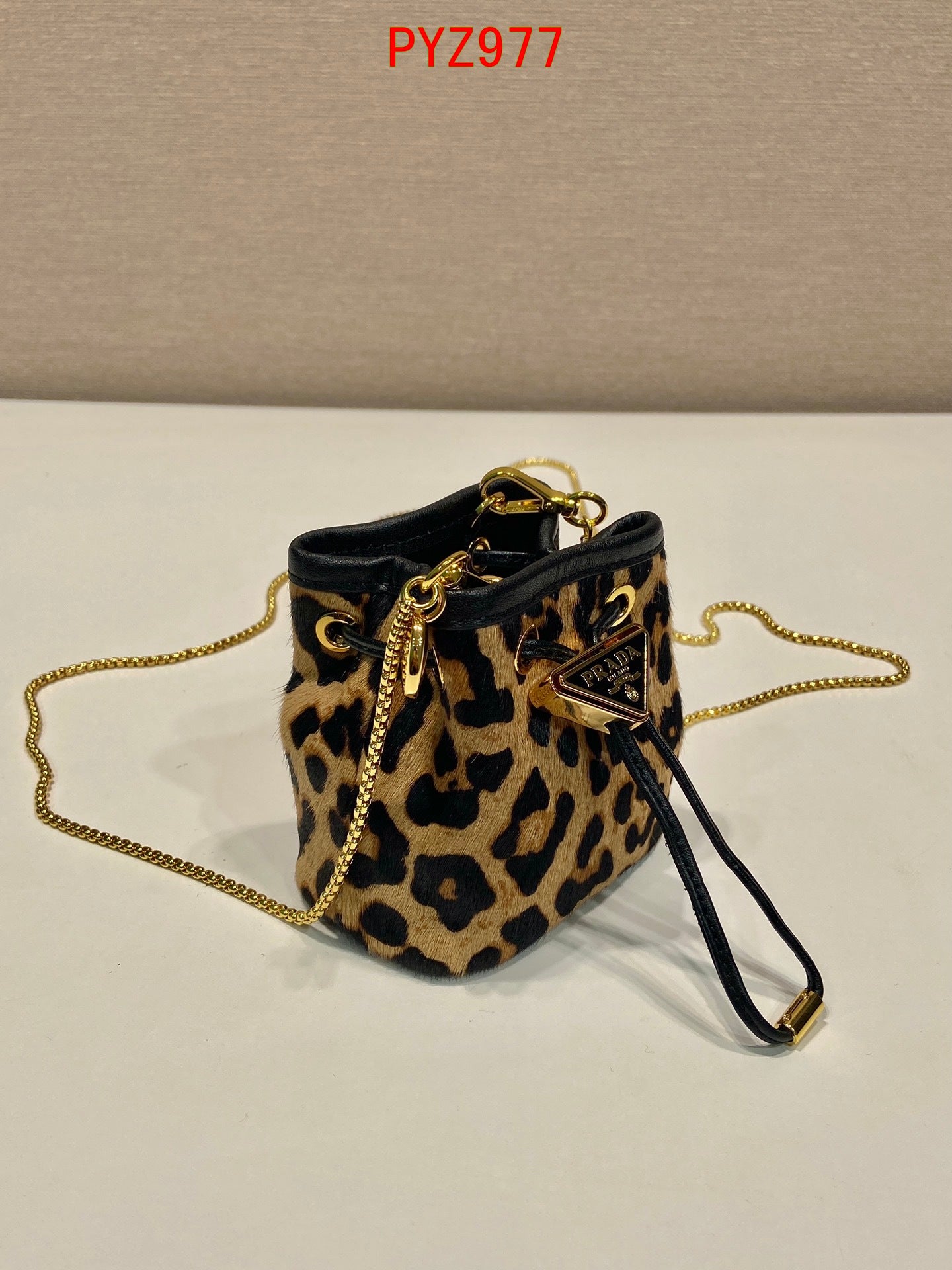 Prada Mini Pouch