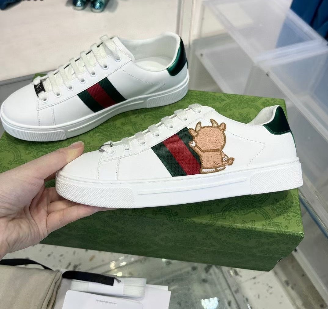 Gucci Sneakers