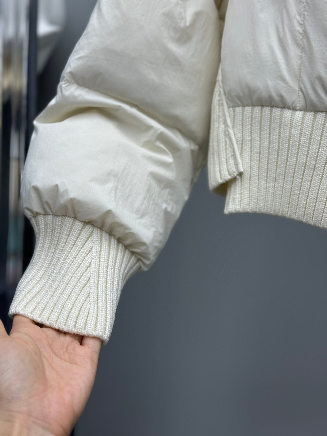 Moncler Coat