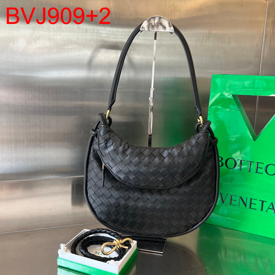 Bottega Veneta Gemelli bag