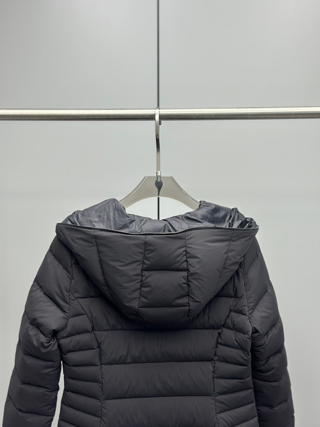 Moncler Short Coat