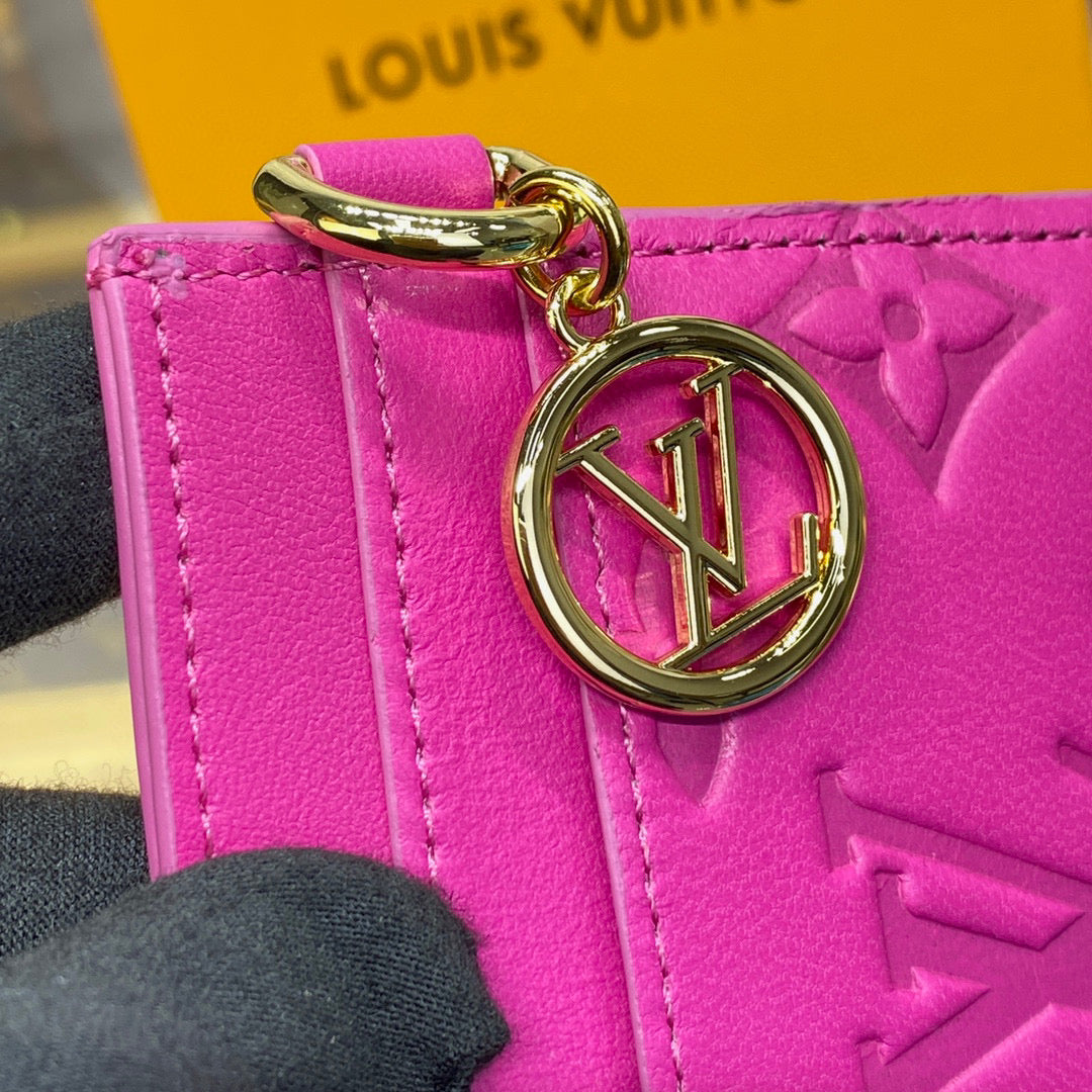 Louis Vuitton Card Holder
