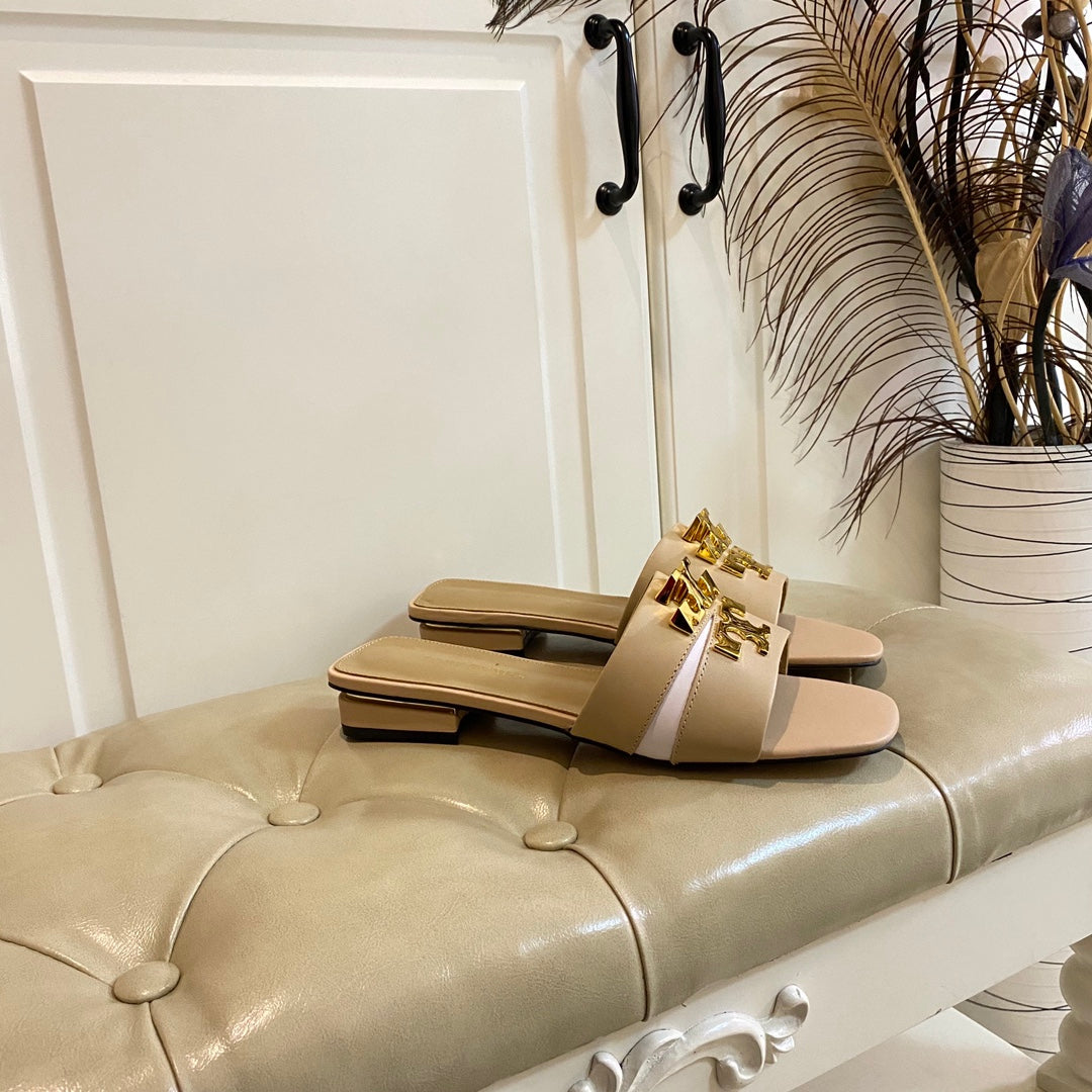 Tory Burch Slippers