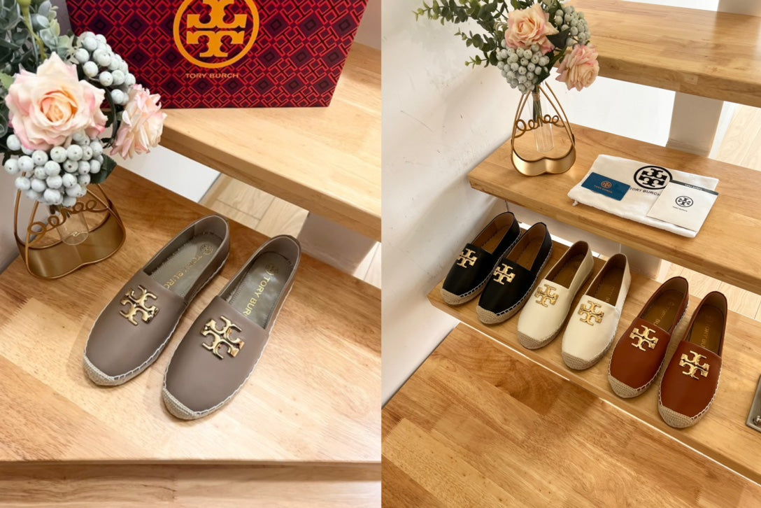 Tory Burch Espadrilles