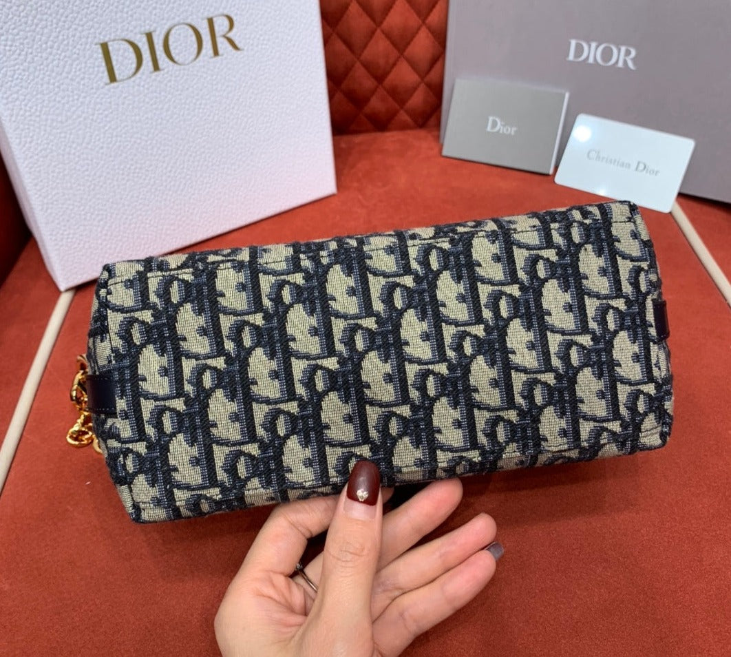 Dior Hobo Star bag