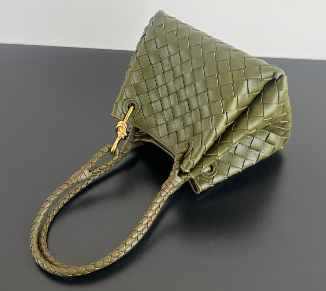Bottega Veneta Intrecciato bag