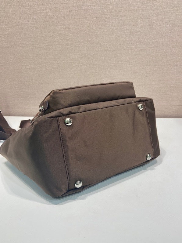 Prada Sienna Re nylon bag