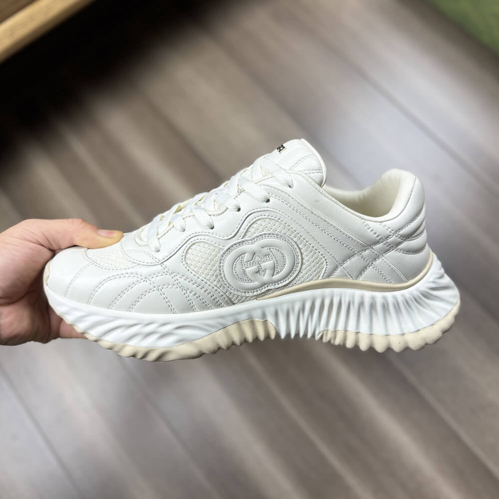 Gucci Ripple Trainer