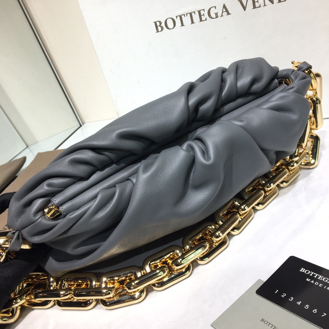 Bottega Veneta Chain Pouch