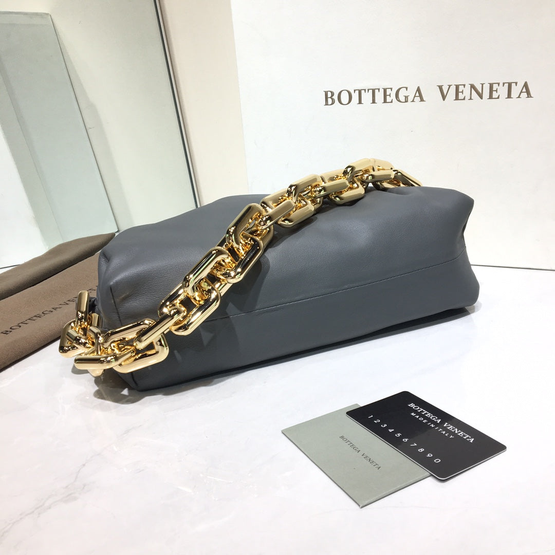 Bottega Veneta Chain Pouch