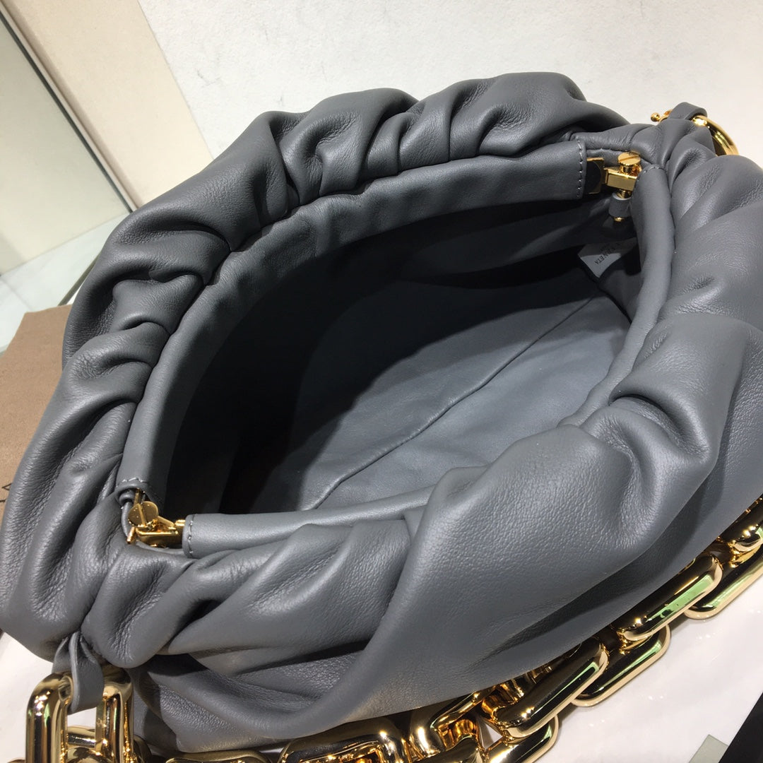 Bottega Veneta Chain Pouch
