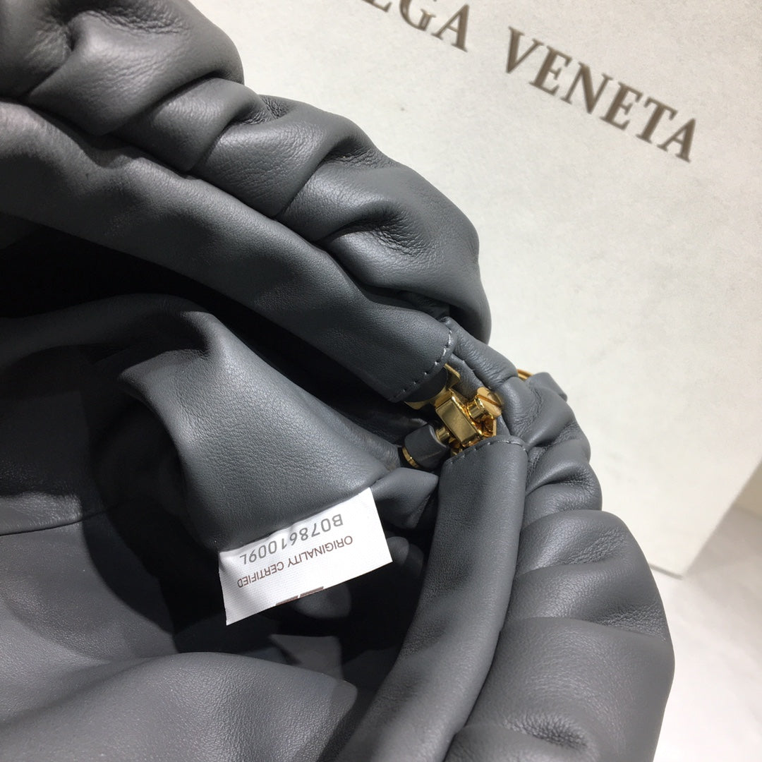 Bottega Veneta Chain Pouch