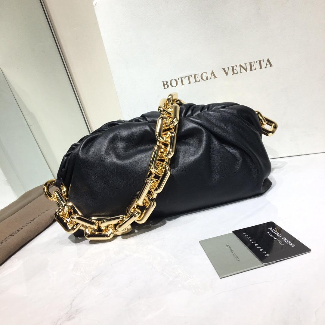 Bottega Veneta Chain Pouch