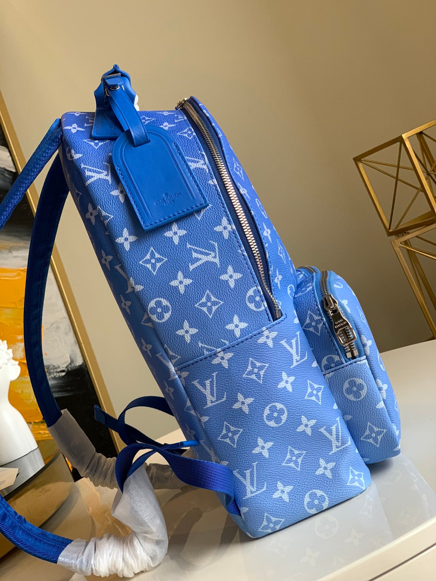 Louis Vuitton Backpack Multipocket Clouds
