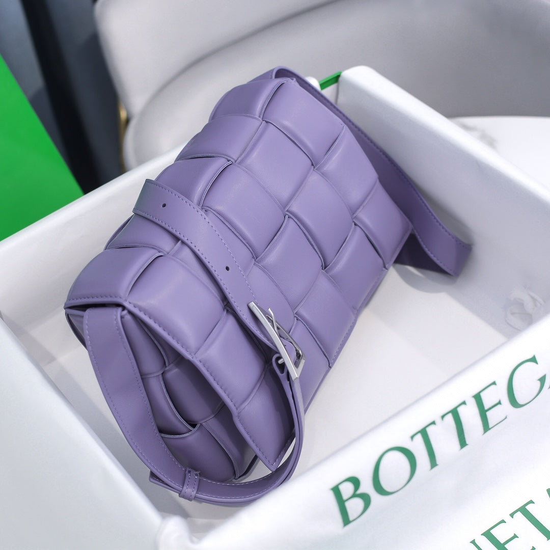 Bottega Veneta Padded Cassette bag