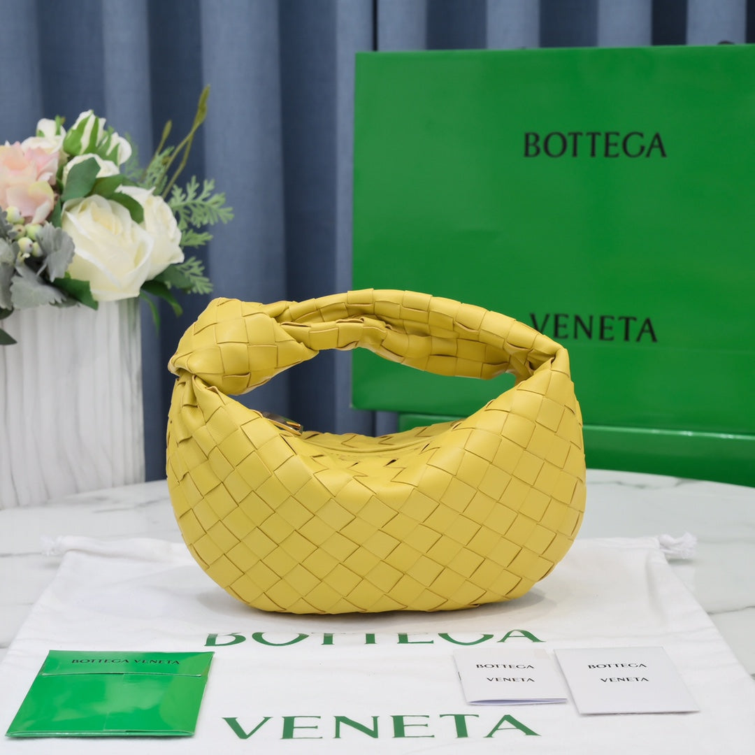 Bottega Veneta Jodie Bag