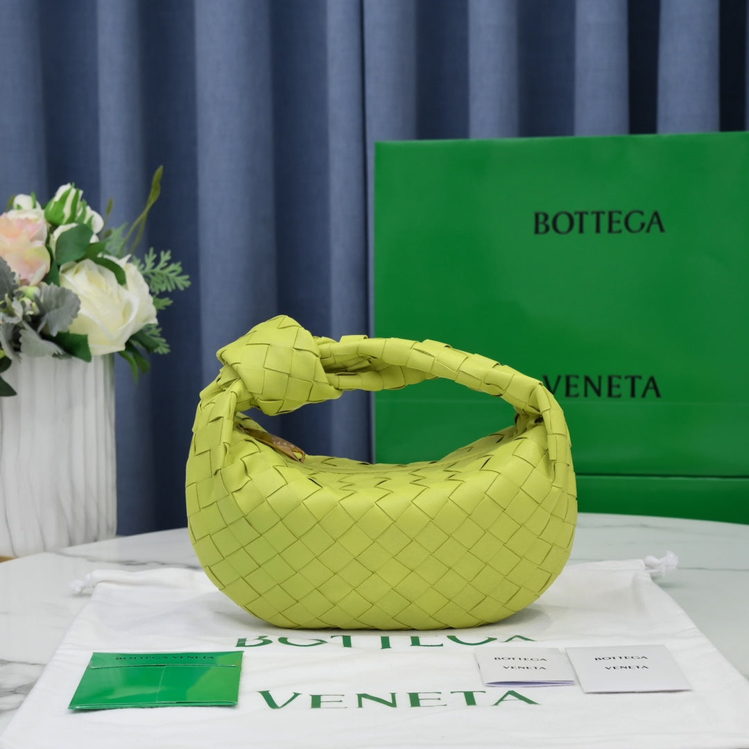 Bottega Veneta Jodie Bag