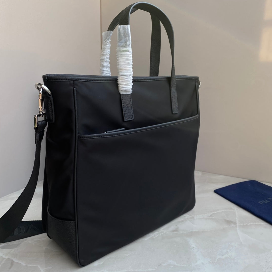 Prada Nylon Tote bag