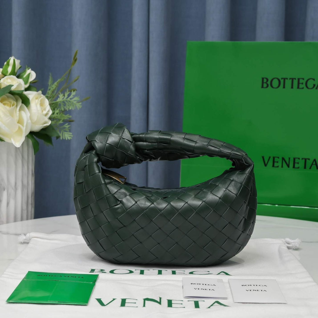 Bottega Veneta Jodie Bag