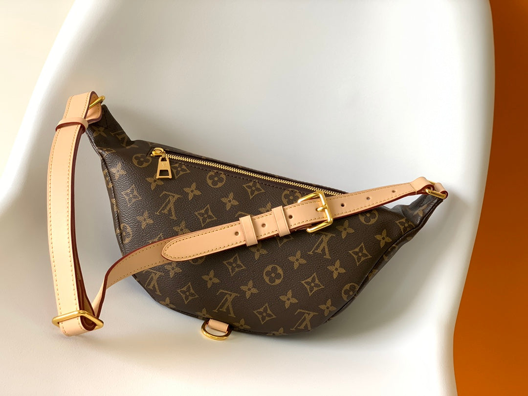 Louis Vuitton Bumbag Monogram
