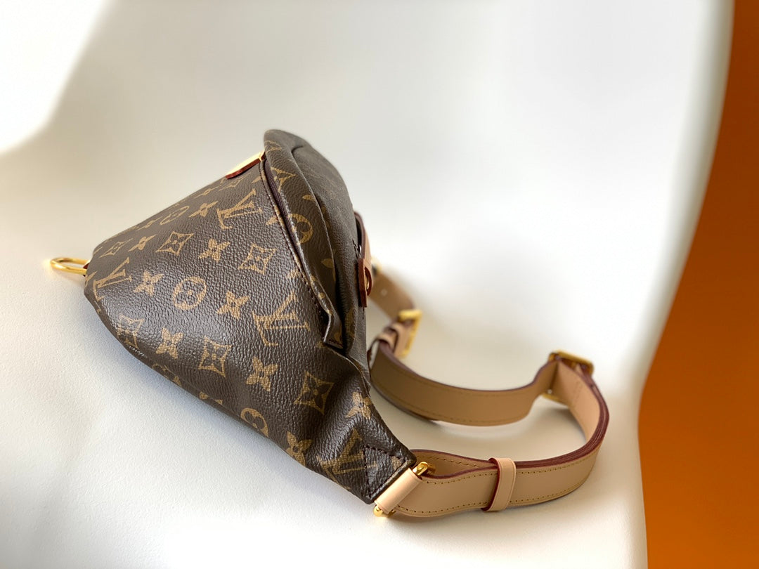 Louis Vuitton Bumbag Monogram