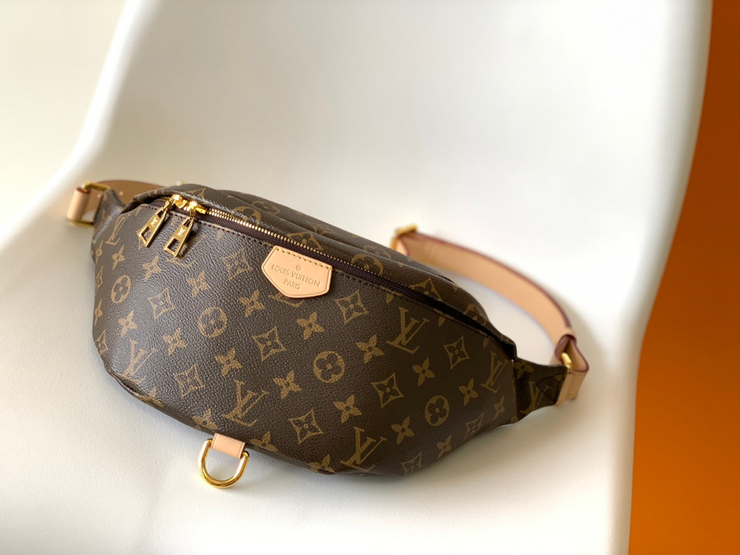 Louis Vuitton Bumbag Monogram
