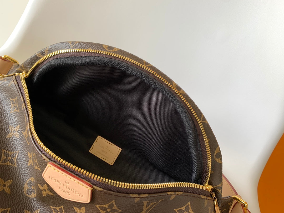 Louis Vuitton Bumbag Monogram