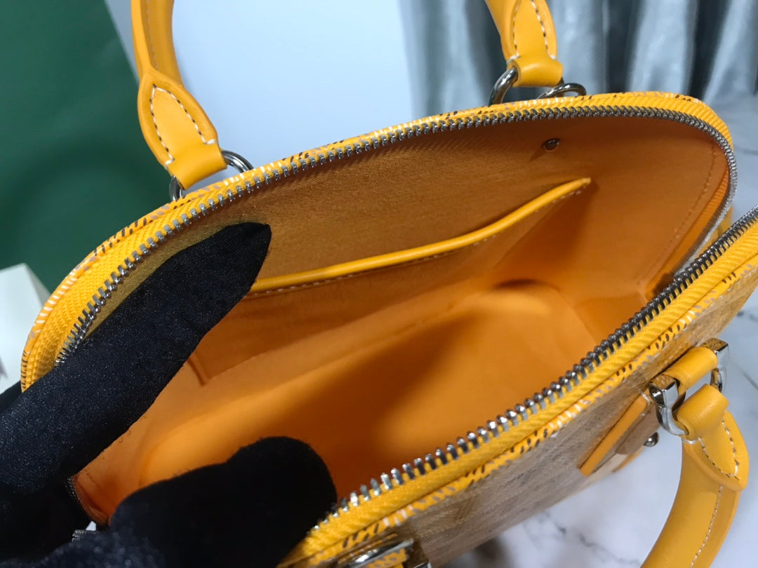 Goyard Vendome Mini bag