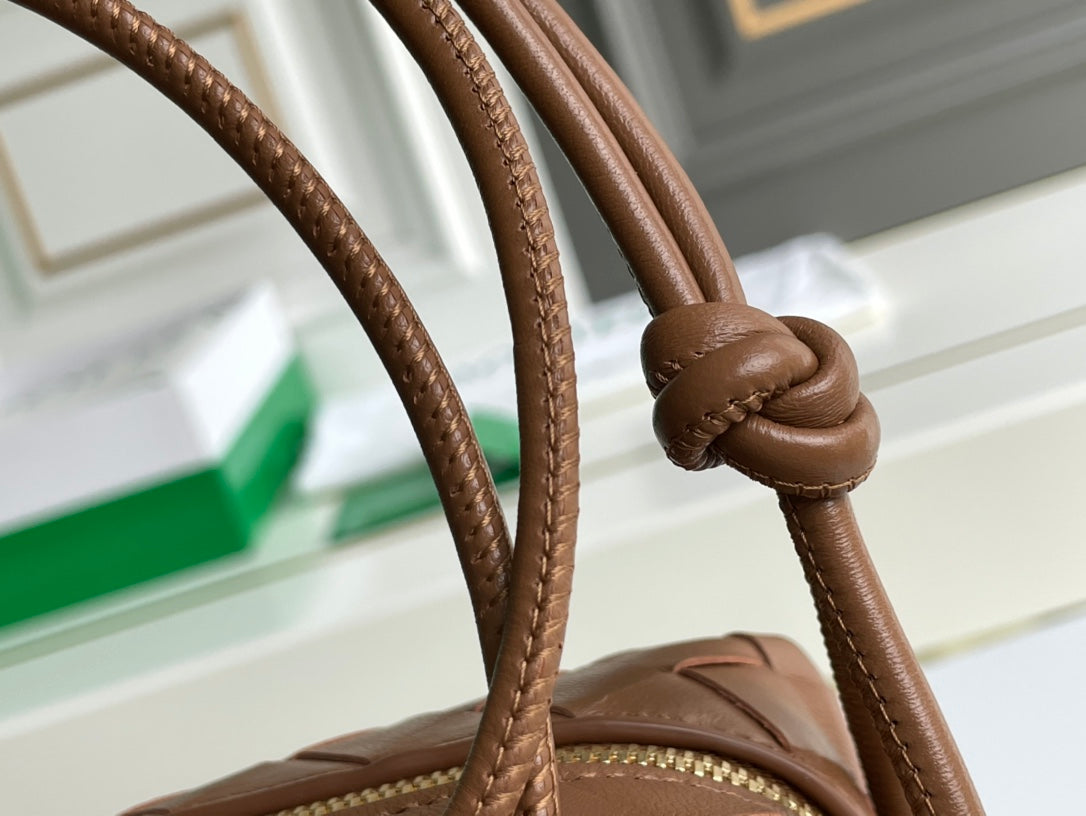 Bottega Veneta Loop Camera Bag