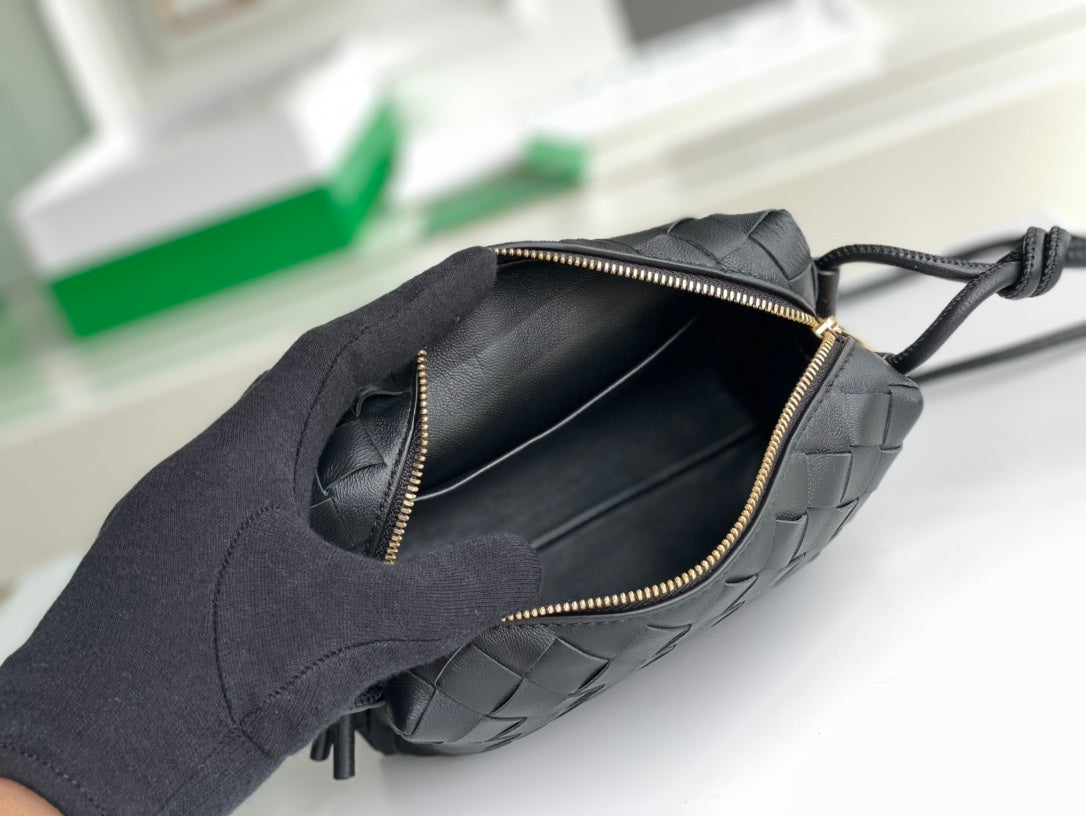 Bottega Veneta Loop Camera Bag