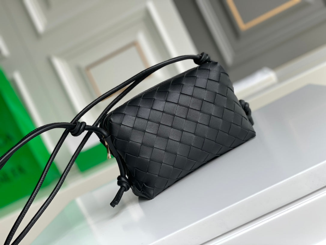 Bottega Veneta Loop Camera Bag