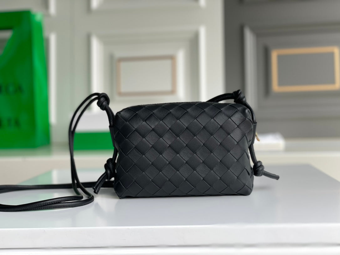 Bottega Veneta Loop Camera Bag