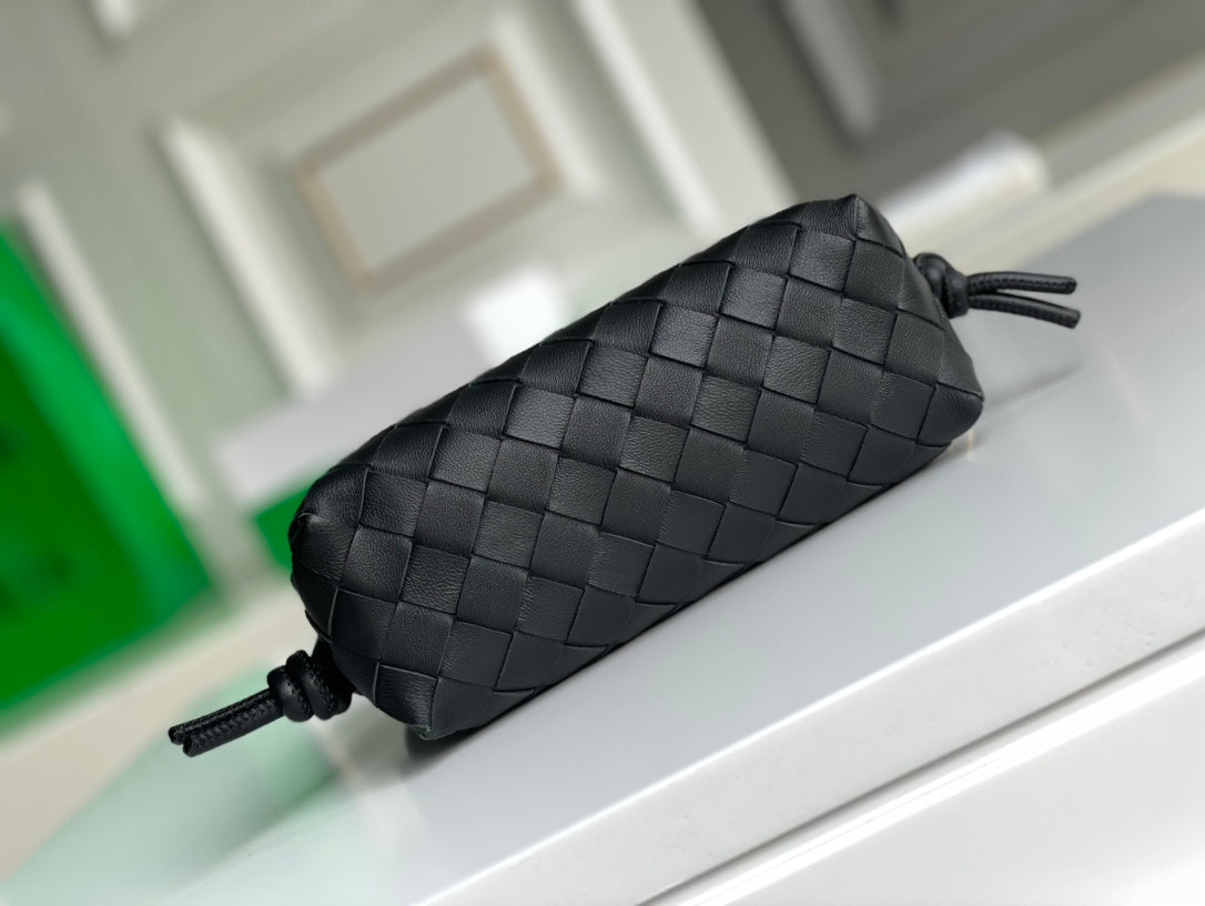Bottega Veneta Loop Camera Bag