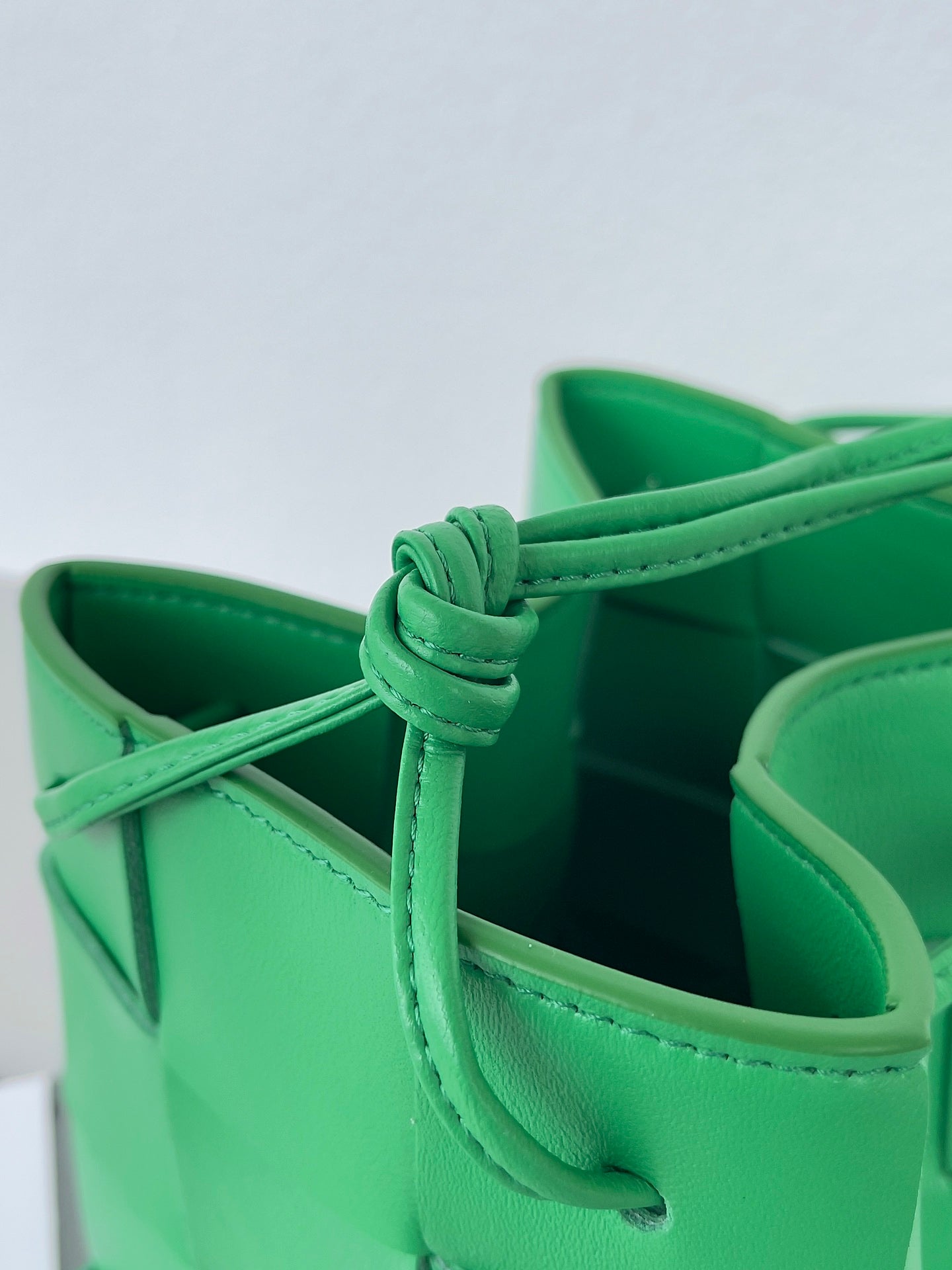 Bottega Veneta Cassette Bucket Bag