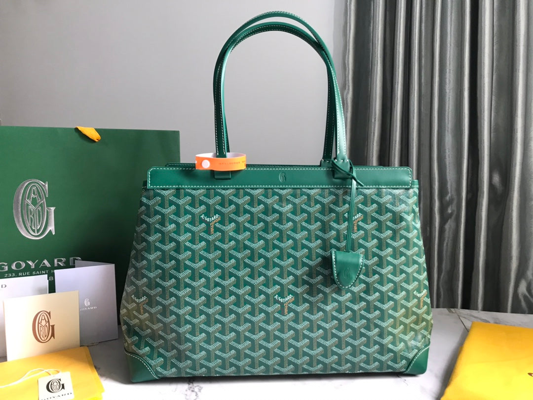 Goyard Bellechasse Biaude