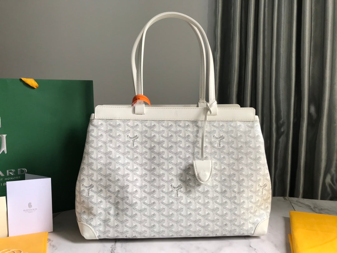 Goyard Bellechasse Biaude